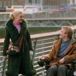 Steven Robertson, Romola Garai