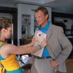 Cezary Pazura, Maria Niklińska