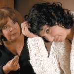 Grażyna Wolszczak, Marta Lipińska