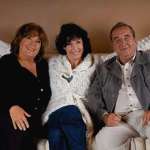 Grażyna Wolszczak, Marta Lipińska, Krzysztof Kowalewski