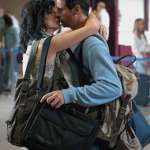 Grażyna Wolszczak, Paweł Deląg