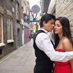 Shah Rukh Khan, Katrina Kaif
