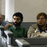 Ali Kazim, Ulrich Thomsen, Nicolas Bro