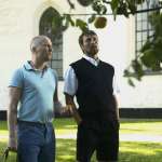 Mads Mikkelsen, Ulrich Thomsen