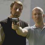 Mads Mikkelsen, Ulrich Thomsen