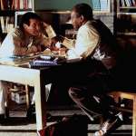 Bill Cosby, Robin Williams