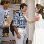 Diane Lane, Brian Kerwin, Robin Williams