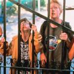 Mario Yedidia, Seth Smith, Adam Zolotin, Todd Bosley