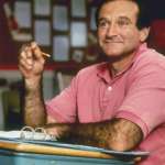 Robin Williams