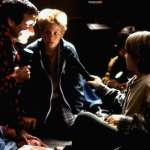 Seth Smith, Adam Zolotin, Todd Bosley, Robin Williams, Jeremy Lelliott