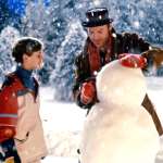 Michael Keaton, Joseph Cross