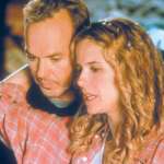 Michael Keaton, Kelly Preston