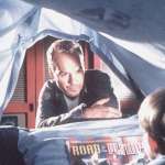 Michael Keaton, Joseph Cross