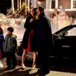 Katie Holmes, Rohan Chand, Elodie Tougne, Adam Sandler