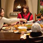 Katie Holmes, Rohan Chand, Elodie Tougne, Adam Sandler