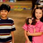 Rohan Chand, Elodie Tougne
