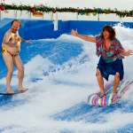 Santiago Segura, Adam Sandler