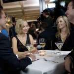 Lisa Ciara, Ingrid Doucet, Freddie Prinze Jr., Peter Stebbings