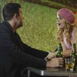 Taryn Manning, Freddie Prinze Jr.