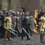 Ewan McGregor, Ian McShane, Nicholas Hoult, Eleanor Tomlinson