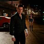 Alexia Fast, Tom Cruise