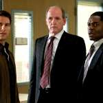 David Oyelowo, Tom Cruise, Richard Jenkins