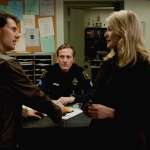 Lee Child, Rosamund Pike, Tom Cruise