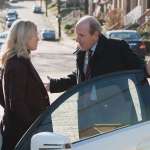 Rosamund Pike, Richard Jenkins