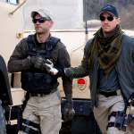 Austin H&eacute;bert, Patrick Heusinger