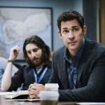 Adam Bernett, John Krasinski