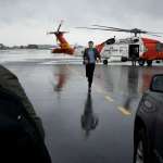 John Krasinski, Wendell Pierce