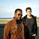 John Krasinski, Wendell Pierce