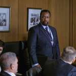 Wendell Pierce