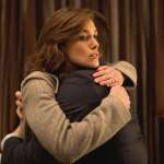 Chris Pine, Keira Knightley