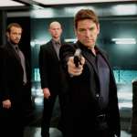 Kenneth Branagh, Aleksandar Aleksiev, Andrew Byron