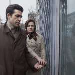 Dagmara Dominczyk, Marcin Dorociński