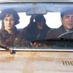 Marcin Dorociński, Maja Ostaszewska, Piotr Nerlewski