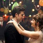 Marcin Dorociński, Maja Ostaszewska