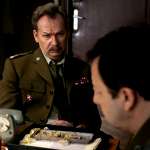 Mirosław Baka, Zbigniew Zamachowski