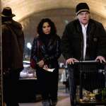 Daphne Rubin-Vega, Philip Seymour Hoffman