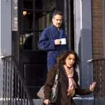 Daphne Rubin-Vega, John Ortiz