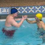 John Ortiz, Philip Seymour Hoffman