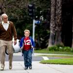 Jackson Nicoll, Johnny Knoxville