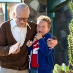 Jackson Nicoll, Johnny Knoxville