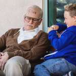 Jackson Nicoll, Johnny Knoxville