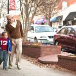 Jackson Nicoll, Johnny Knoxville