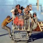 Steve-O, Chris Pontius, Jason 'Wee Man' Acu&ntilde;a, Ryan Dunn, Dave England, Ehren McGhehey, Johnny Knoxville, Bam Margera