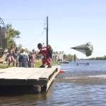 Chris Pontius, Jason 'Wee Man' Acu&ntilde;a, Preston Lacy, Manny Puig, Loomis Fall