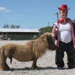 Jason 'Wee Man' Acu&ntilde;a