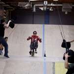 Jason 'Wee Man' Acu&ntilde;a, Johnny Knoxville, Spike Jonze, Bam Margera